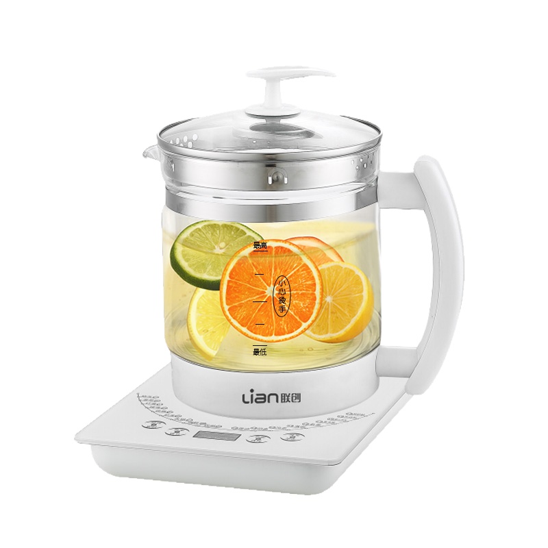 联创养生壶DF-EP0818M