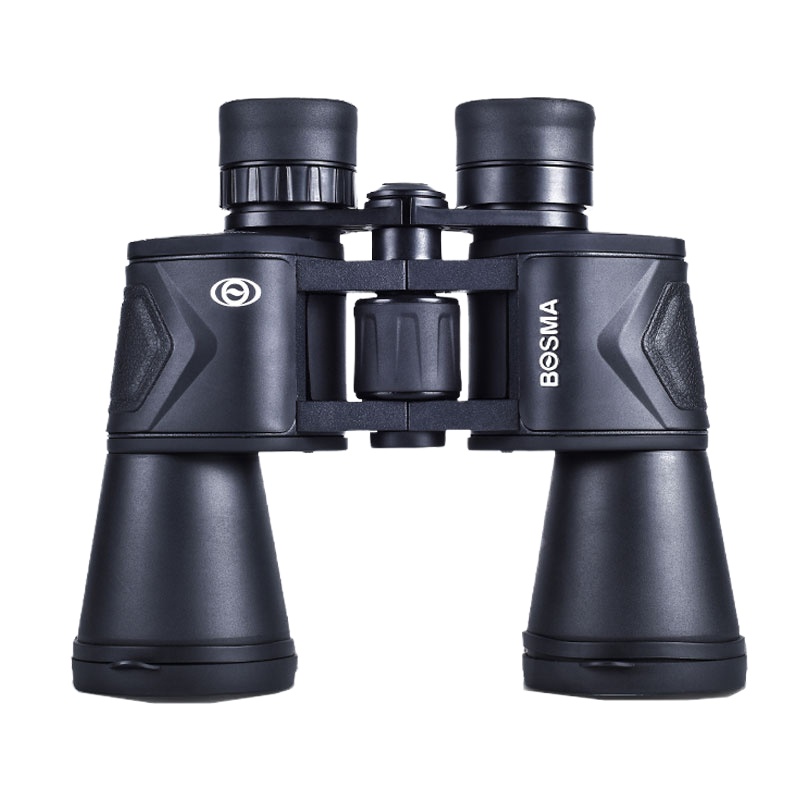 BOSMA博冠保罗2代 高倍高清大目手机拍照微光夜视演唱会 双筒望远镜