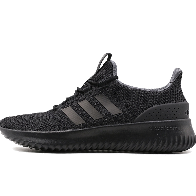adidas阿迪达斯CLOUDFOAMULTIMATE运动休闲系列中性休闲鞋BC0018