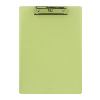 诚隆 LH 诚隆塑料板夹/票夹/菜单夹/办公夹 315*225mm