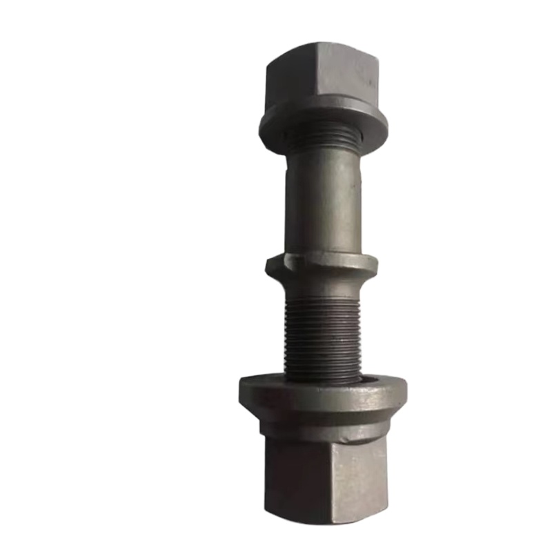 运腾 轮毂螺丝 适用于别克GL8