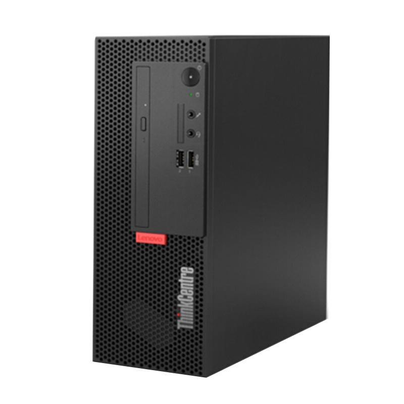 联想(Lenovo)ThinkCentre K70 英特尔® 酷睿™i5(i5-9500 8GB 1TB+128GB 2GB独显 Win10 无光驱)商用办公 家庭娱乐 企业采购
