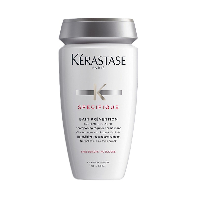 KERASTASE 卡诗 头皮系列根源特护洗发水 250毫升