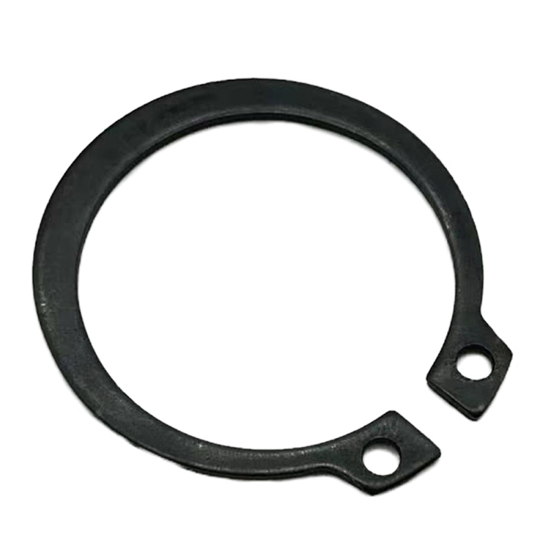 企购优品 轴用挡圈 ￠7 50个装