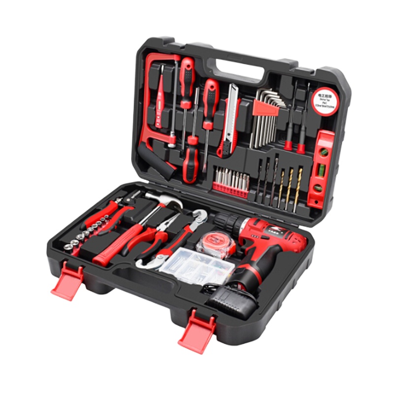 荣事达电钻4.3.2