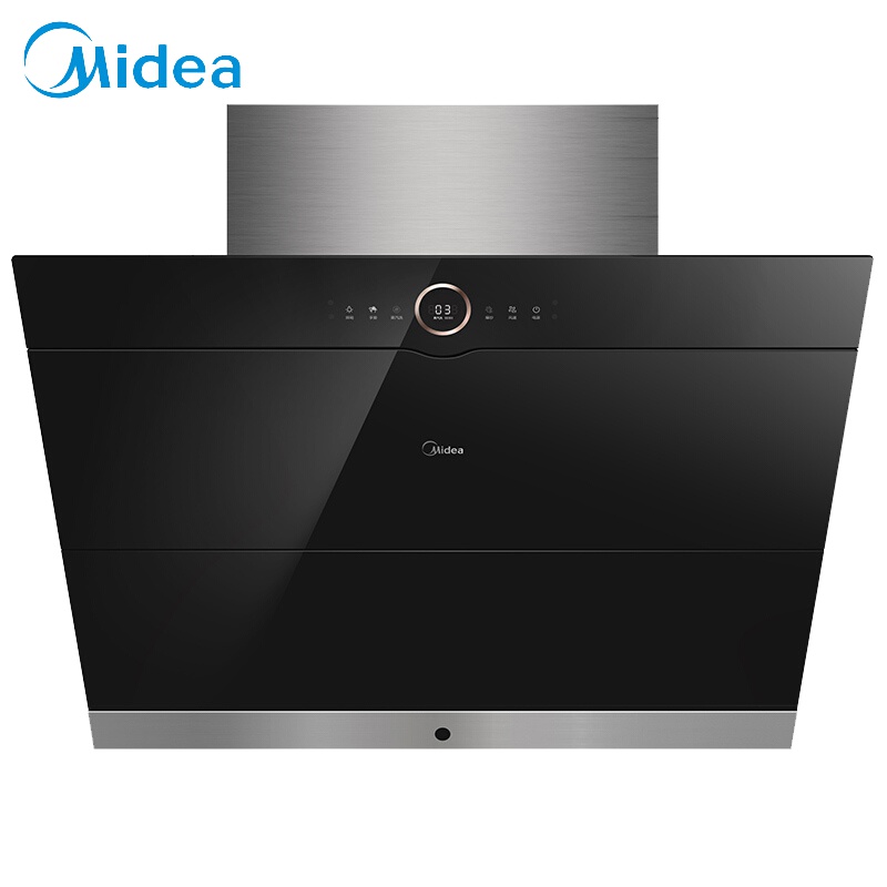 美的烟机CXW-260-C66