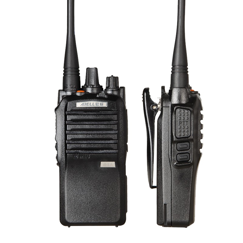 欧标A-511对讲机 (单位:件)