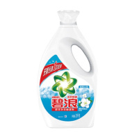 碧浪 3kg 清雅茉莉洗衣液 单位(件)