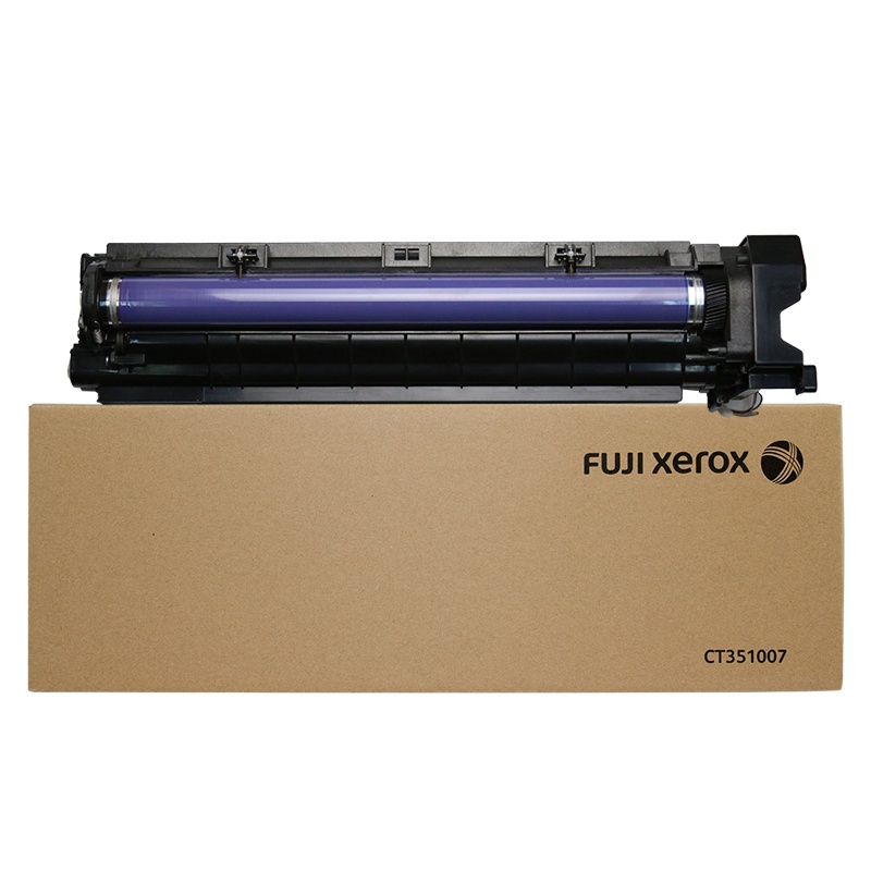 富士施乐(Fuji Xerox) S1810硒鼓 2420 2320 2520 2011 2110 感光鼓