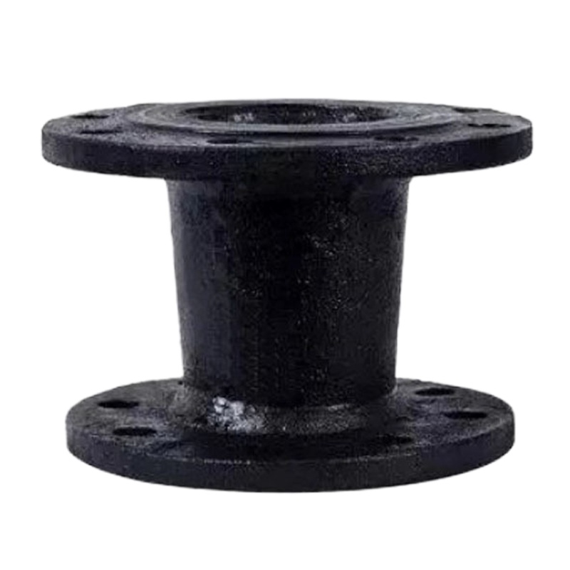 企购优品铸铁承盘短管(甲管)100*120.0