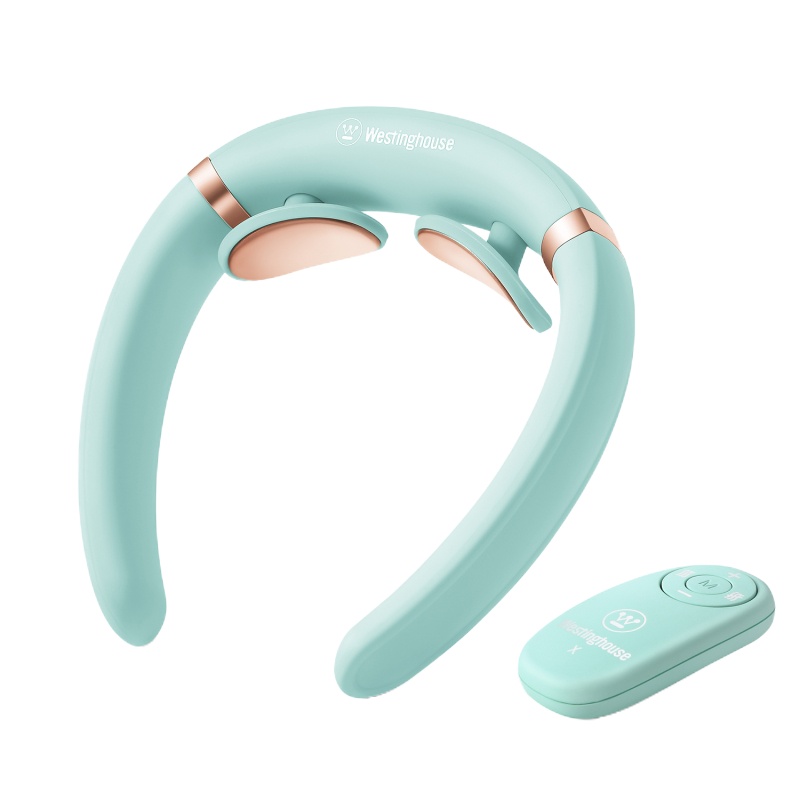 西屋颈部按摩仪WCM-U252