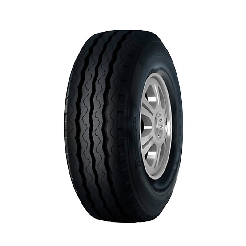 海大 (Haida)185R14C 8PR HD718 102/100S 客货两用车轮胎