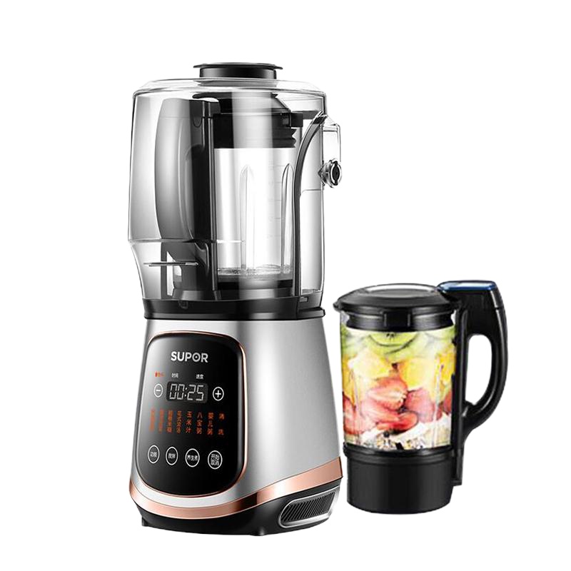 苏泊尔(SUPOR)静音真空破壁机JP98LV-1300