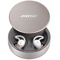 Bose 全新遮噪睡眠耳塞 II 防噪音睡觉专用 降噪耳塞 隔音耳机