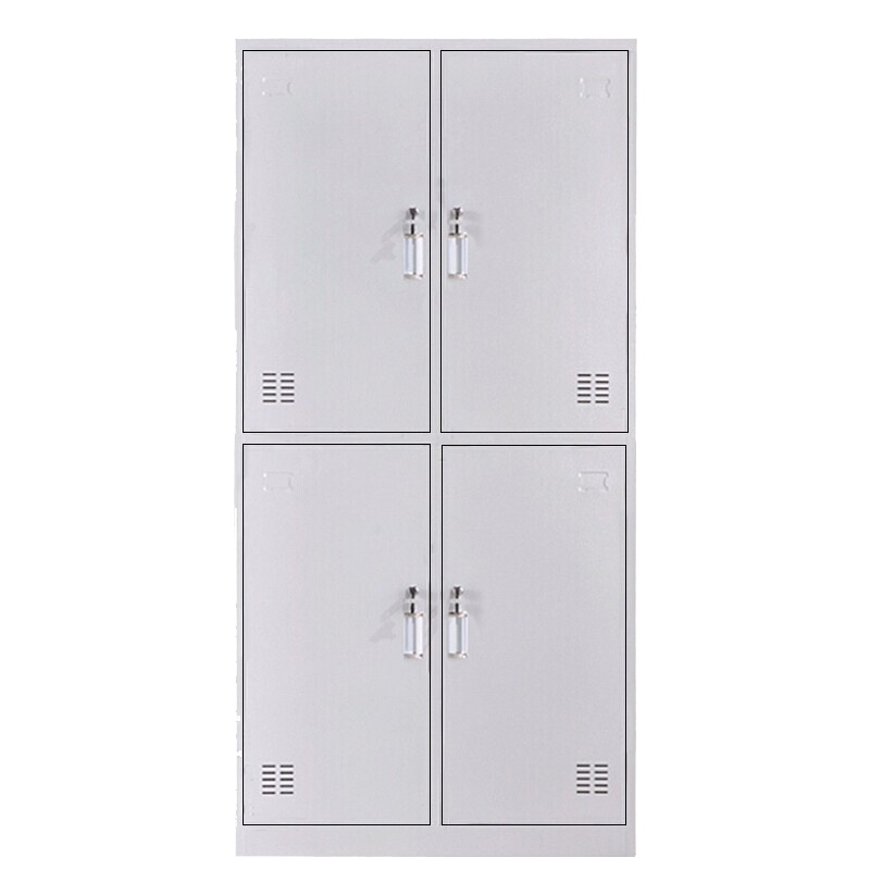 麦德嘉 四门更衣柜