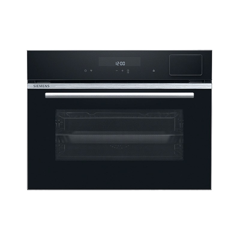 SIEMENS/西门子家用嵌入式蒸烤一体机二合一蒸箱烤箱CS589ABS6W