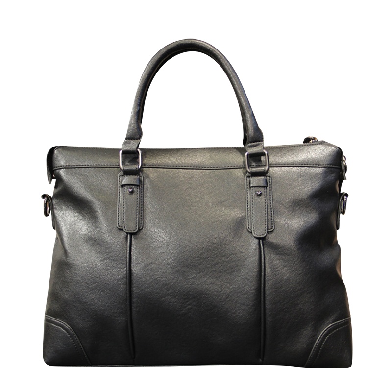 【顺丰配送】文件包商务包笔记本包电脑包手拎包男士手提包大容量公文包男包包NB201004-1H