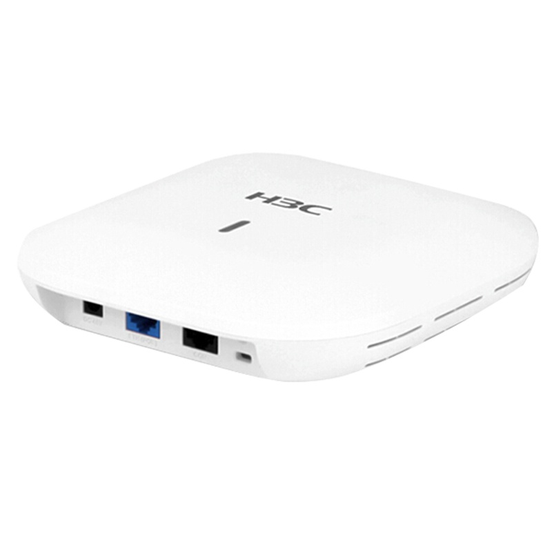 华三(H3C) EWP-WA5320-C-FIT 室内放装型无线AP无线接入设备