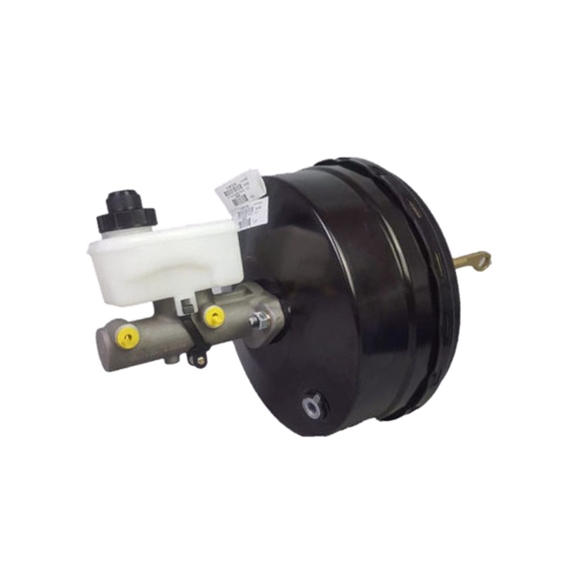 南京依维柯NJ2046总泵带真空助力器总成 原厂正品 超长质保