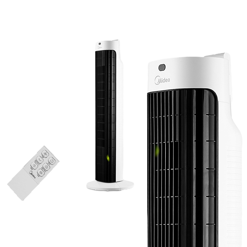 美的(Midea)塔扇 FZ10-17BR