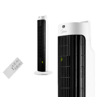 美的(Midea)塔扇 FZ10-17BR