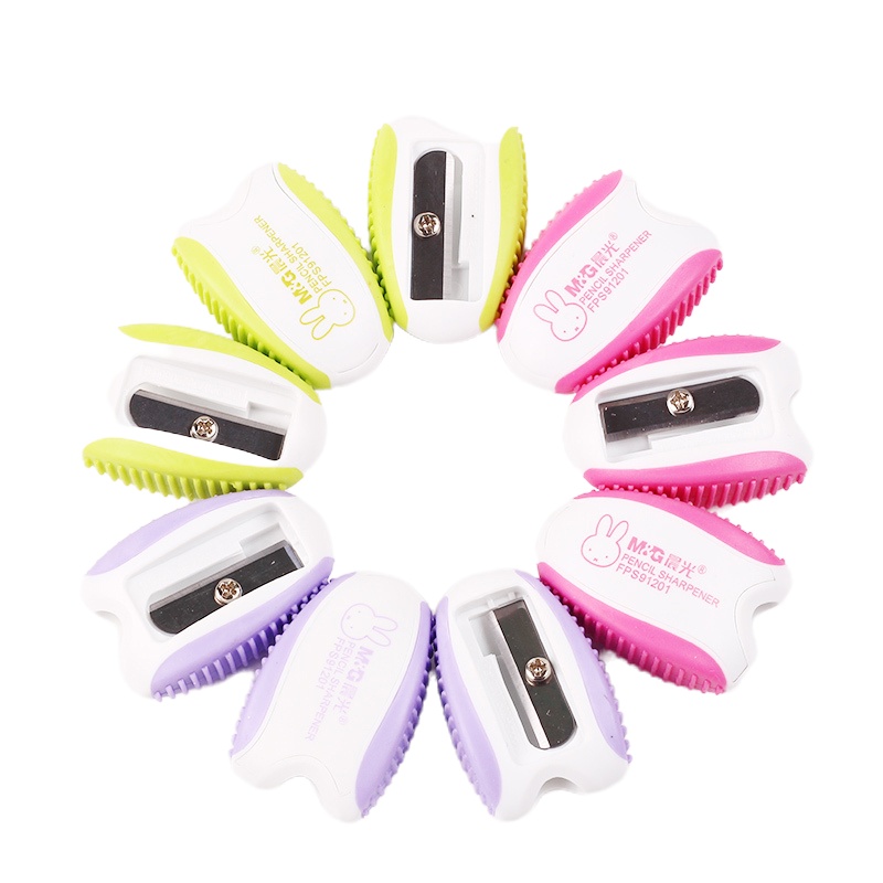 晨光(M&G)卷笔刀米菲单孔双料FPS91201(个)