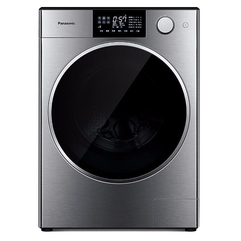 松下洗衣机XQG100-P1DS