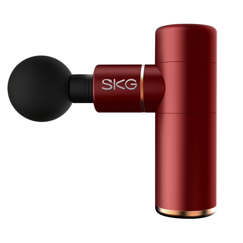 F3烈焰红筋膜枪