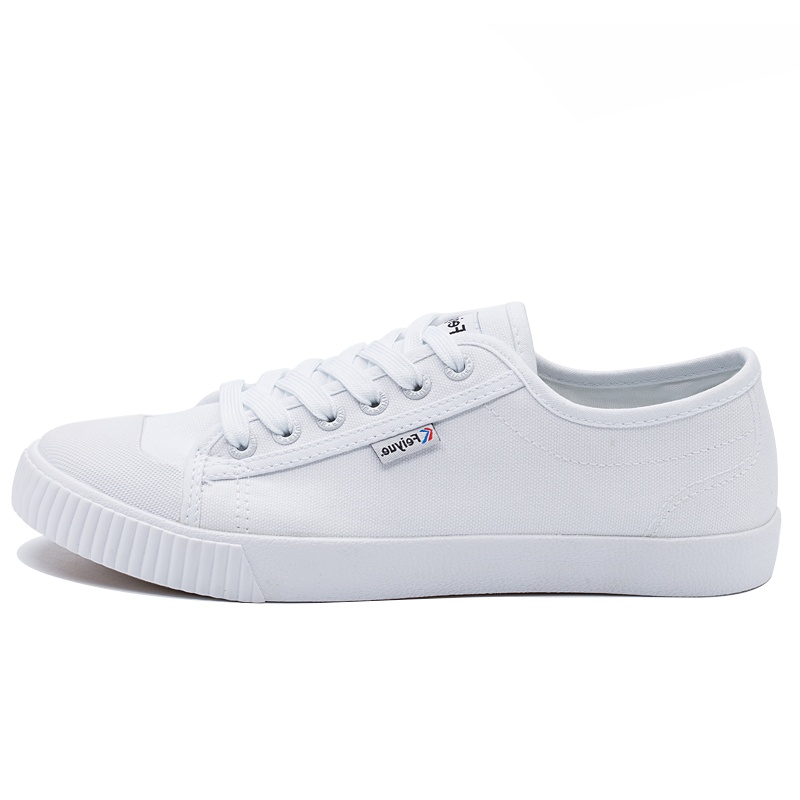 FEIYUE/飞跃felo2经典复古情侣鞋男女鞋款帆布鞋运动鞋521