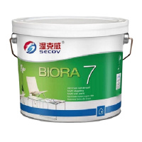 防水补墙膏墙面修补膏防霉防水内墙涂料耐水腻子膏石膏粉原子灰腻子粉修补 SKW-8