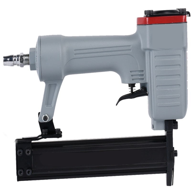 气钉枪阿斯卡利射钉枪T50直钉枪F30钢钉枪ST64气动钉抢装修木工工具钢排钉ASCARI F30直钉枪