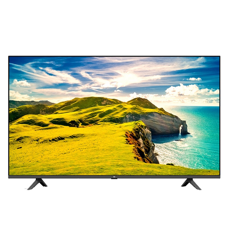 [全面屏 网络]小米(MI)小米电视 全面屏 55英寸 4K超高清HDR蓝牙智能语音无线网络E55C E55A E55X
