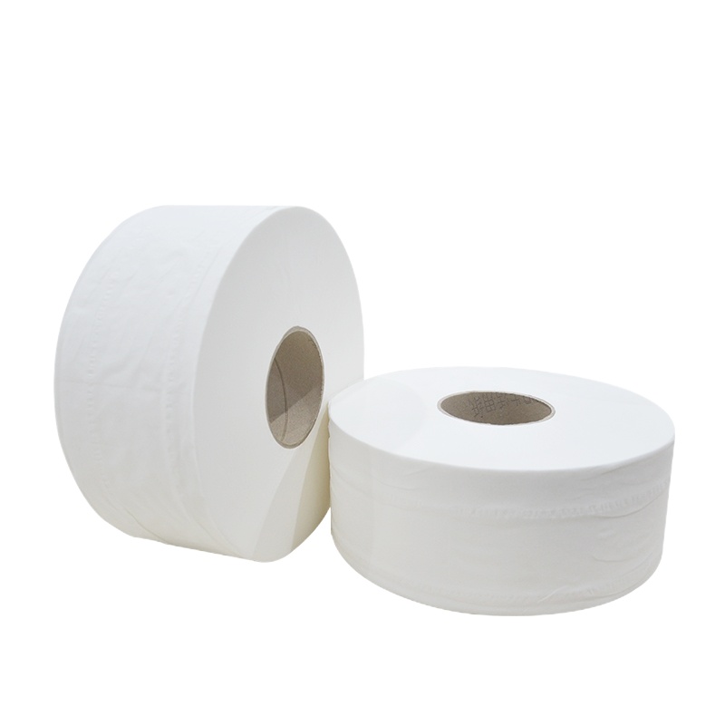 清风 双层大盘纸 约500g/盘 12盘/箱（箱）