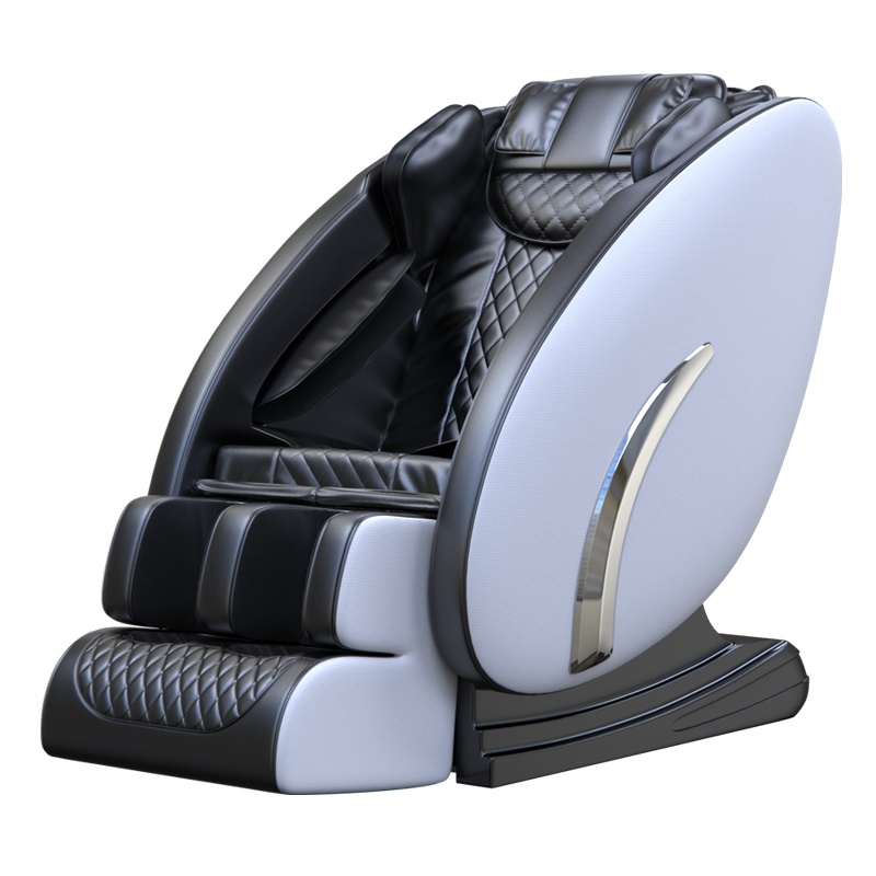 AUX/奥克斯按摩椅Q5顶配黑色