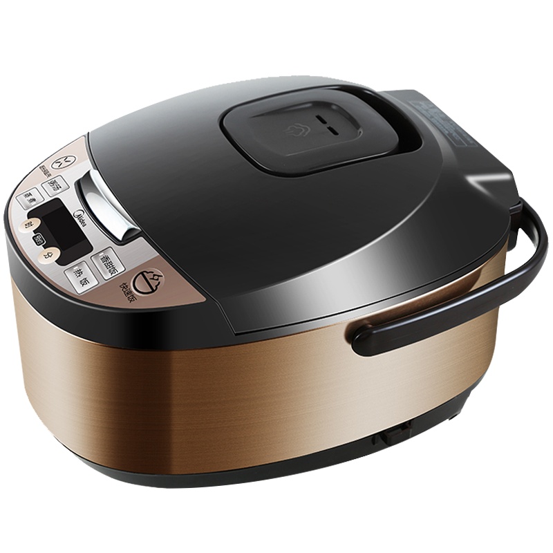 Midea/美的 FS3073智能电饭煲锅家用小饭煲3人-4人