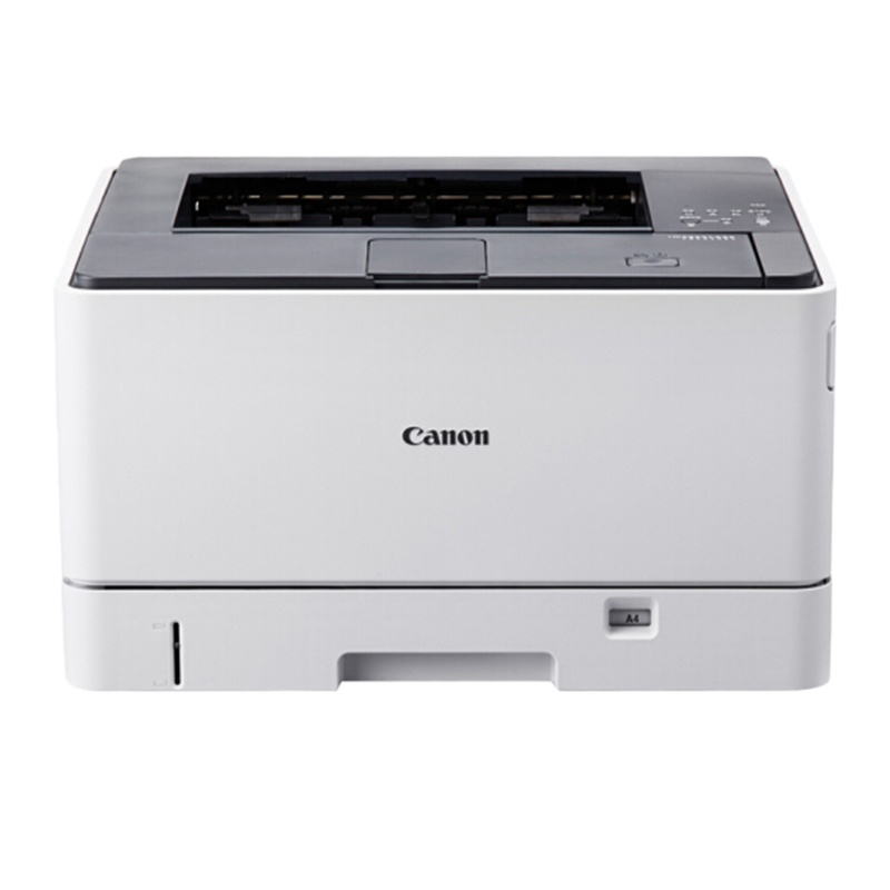 佳能(Canon) LBP8100n 黑白激光打印机