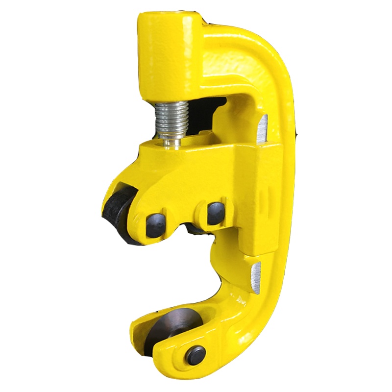 铜管割刀古达旋转式切管器铝铁镀锌不锈钢管切割管子手动重型 3#重型割刀(赠1刀轮)SK2507A