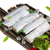 三都港 冷冻东海带鱼310g