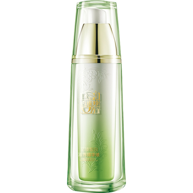 (PECHOIN)百雀羚气韵精华液 气韵御酵塑颜密集抚纹精华液30ml 保湿补水,滋润营养