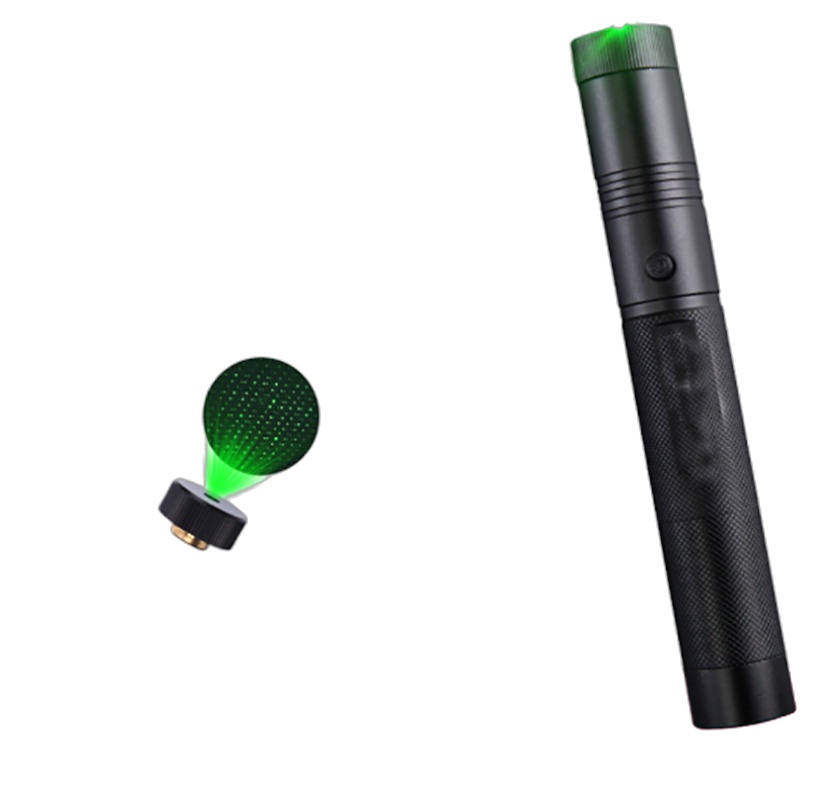 科密 H10 激光笔