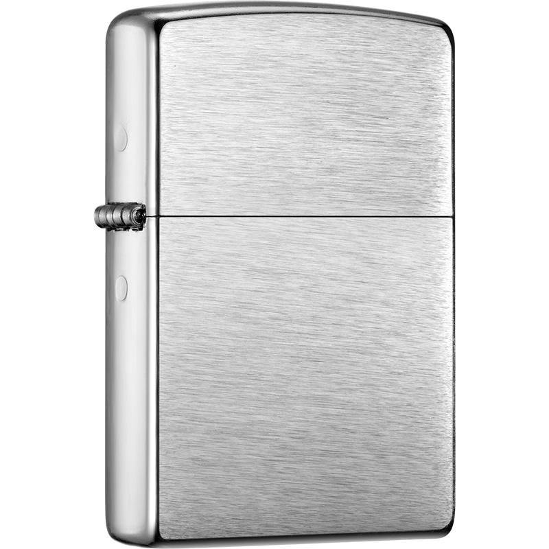 zippo芝宝打火机美国原装ZIPPO防风煤油之宝打火机200沙子200-042593