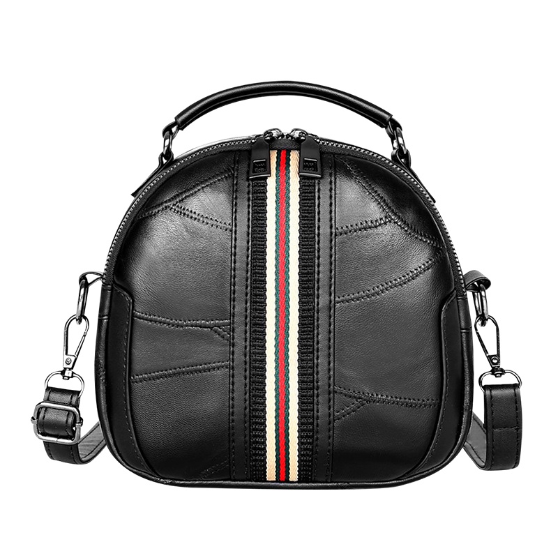 【顺丰配送】时尚女包包新款时尚单肩斜挎包女大包百搭女式手提包斜挎包LB200324-1H