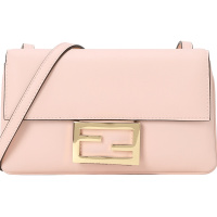 FENDI DUO 女士单肩包 迷你 8BS040