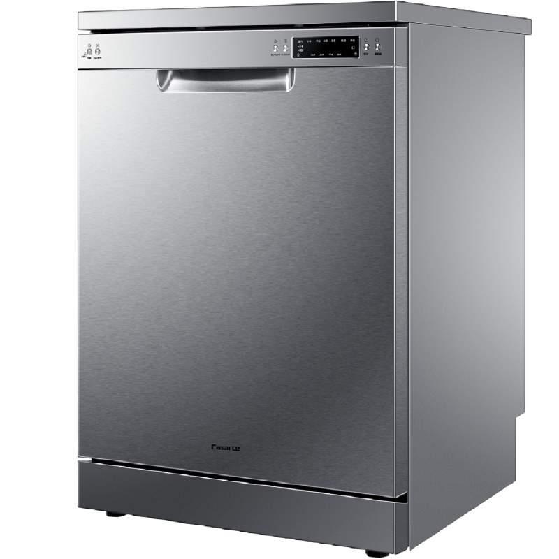 卡萨帝 独嵌两用 洗碗机 CW15-B178 hd