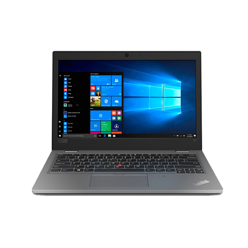 联想ThinkPad S2-2019(00CD)第八代英特尔®酷睿™i5 13.3英寸轻薄本笔记本电脑 i5-8265U 8GB 256GB FHD