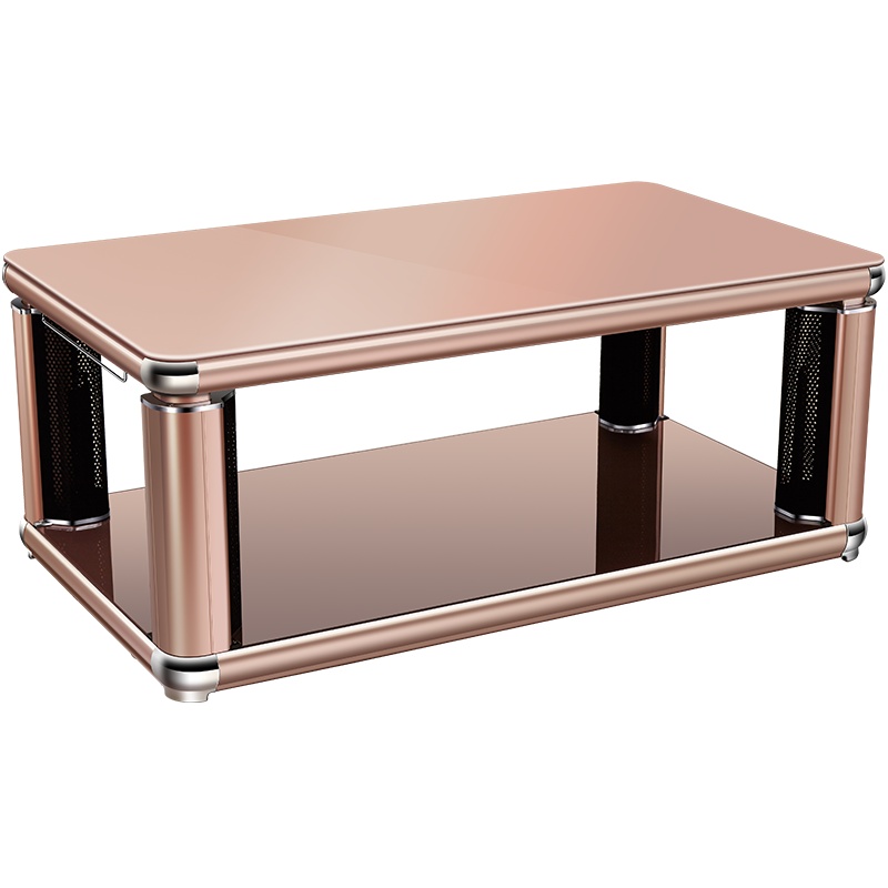 凯易欧取暖桌S2-1.1J电暖桌取暖桌家用省电多功能烤火桌子电炉子取暖器 电暖茶几烤火炉节能省电客厅小户型长方形取暖