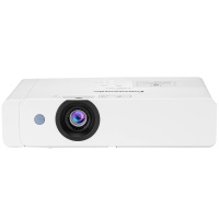 松下PT-X388C 投影仪 高清办公 家用会议教学投影机
