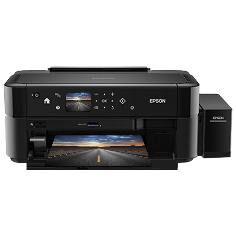 爱普生(EPSON)XSW L810 景点专用照片打印机