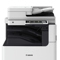 佳能（CANON）iR-ADV C5850 A3彩色激光数码复合机(双面打印/复印/扫描/WiFi）+双纸盒