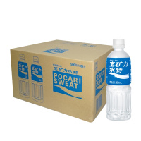 晋唐宝矿力水特 电解质运动型饮料 500ml*24瓶